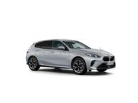 Usado BMW 116 Comfort Edition 122 CV (89 kW) 2025 Gris / plata Utilitario