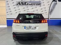Usado Peugeot 3008 Active 130 CV (95 kW) 2022 Blanco SUV
