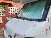 Usado Fiat Ducato 70 CV (51 kW) 1997 Blanco Van