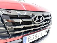 Usado Hyundai Tucson N Line 230 CV (169 kW) 2021 SUV