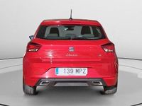 Usado Seat Ibiza FR 115 CV (84 kW) 2024