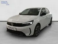 Nuevo Opel Corsa Edition 101 CV (74 kW) 2026 Utilitario