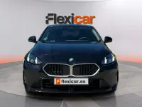 Usado BMW 118 150 HP (110 kW) 2025 Preto Citadino