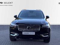 Usado Volvo XC90 Plus 2024 Negro SUV