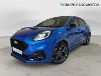 Usado Ford Puma ST 160 CV (117 kW) 2024 Azul SUV