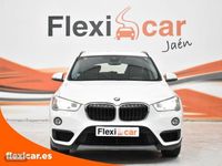 usado BMW X1 sDrive20dA