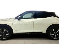 Usado Nissan Juke 145 CV (106 kW) 2023 Blanco SUV