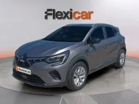 Usado Mitsubishi ASX Motion 91 CV (66 kW) 2024 Gris SUV