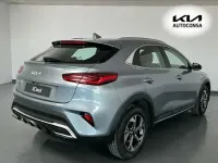 Novo Kia XCeed 115 HP (84 kW) 2026 Cinzento SUV