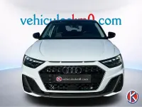 Usado Audi A1 110 CV (80 kW) 2023 Blanco SUV