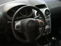 Usado Opel Corsa Selective 85 CV (62 kW) 2013 Blanco Utilitario