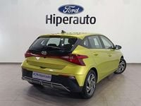 Occasion Hyundai i20 84 ch (61 kW) 2024 Vert Citadine