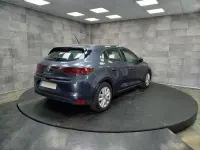 Usado Renault Mégane IV Business 115 CV (84 kW) 2022 Gris Berlina