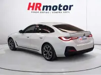 Usado BMW 420 Gran Coupé Comfort Edition 184 CV (135 kW) 2022 Blanco Coupe