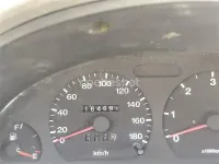 Usado Suzuki Vitara 90 CV (66 kW) 2004 Beige SUV