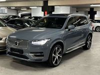 usado Volvo XC90 T8 Twin Recharge Inscription AWD Aut.