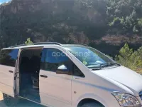 Usado Mercedes Viano 163 CV (119 kW) 2014 Blanco Monovolumen