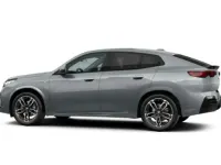 Usado BMW X2 150 CV (110 kW) 2025 Gris SUV