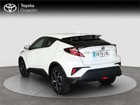 Usado Toyota C-HR Advance 122 CV (89 kW) 2021 Blanco SUV