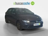 Usado VW Polo Life 150 CV (110 kW) 2024 Gris/plata