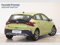 Usado Hyundai i20 84 CV (61 kW) 2024 Otro Utilitario