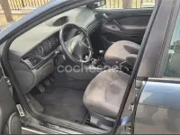 Usado Citroën C5 110 CV (80 kW) 2006 Gris / plata Berlina