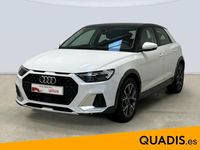 Usado Audi A1 110 CV (80 kW) 2021 Blanco SUV
