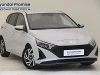 Usado Hyundai i20 83 CV (61 kW) 2025 Utilitario