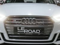Usado Audi A3 Exclusive 310 CV (228 kW) 2017 Blanco Coupe