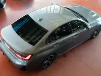 Usado BMW 318 Comfort Edition 150 CV (110 kW) 2025 Gris / plata Berlina