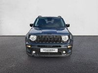 Usado Jeep Renegade Night Eagle 130 CV (95 kW) 2022 Azul SUV