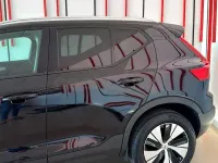 Usado Volvo XC40 Momentum 150 CV (110 kW) 2020 Negro SUV