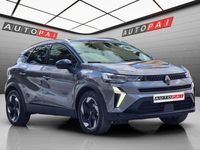 Usado Renault Captur Techno 145 CV (106 kW) 2025 Gris / plata SUV
