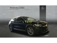 usado Mercedes GLA250 GLA4MATIC