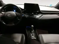 Usado Toyota C-HR Advance 152 CV (111 kW) 2022 Rojo SUV