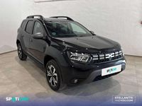 Usado Dacia Duster Journey 151 CV (111 kW) 2022 Negro SUV