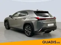 Usado Lexus UX Sport Line 184 CV (135 kW) 2020 SUV