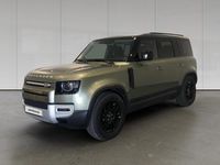 Usado Land Rover Defender S 249 CV (183 kW) 2023 Pangea green SUV