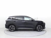 Nuevo MG MGS5 EV Luxury 2025 Eléctrico SUV
