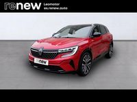 Usado Renault Austral Iconic 200 CV (147 kW) 2023 Rojo SUV