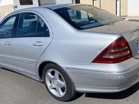 usado Mercedes C220 CDI Avantgarde Aut.