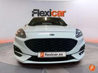 Usado Ford Kuga ST-Line 150 CV (110 kW) 2022 Blanco SUV