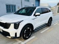 Usado Kia Sorento 252 CV (185 kW) 2024 Blanco SUV