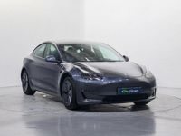 Usado Tesla Model 3 Performance 461 kW (627 CV) 2023 Gris Berlina