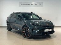 Usado Cupra Formentor 150 CV (110 kW) 2024 Azul SUV