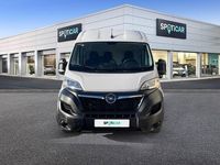 Usado Opel Movano 140 CV (102 kW) 2023 Blanco Van