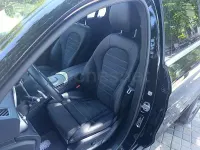 Usado Mercedes GLC300e 320 CV (235 kW) 2021 Negro SUV