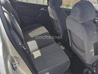 Usado Peugeot 407 136 CV (100 kW) 2007 Marrón Berlina