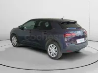 Usado Citroën C4 Feel 130 CV (95 kW) 2018 Violeta / lila Berlina