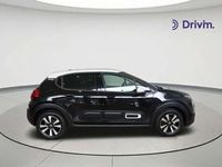 Usado Citroën C3 PureTech 110 CV (80 kW) 2021 Blanco Utilitario